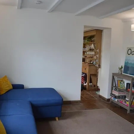 2-bedroom In Heart Of W/ Parking Holiday home *